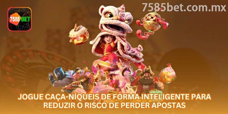 Moeda virtual de cara ou coroa em jogo online