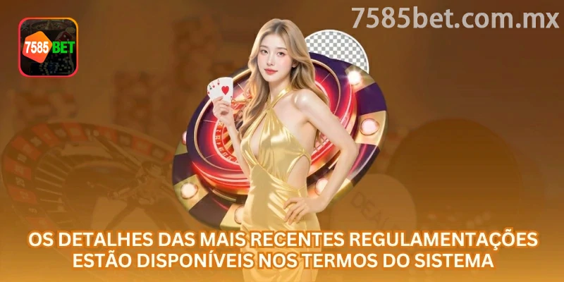 Responsabilidades de privacidade entre a 7585bet e o usuário