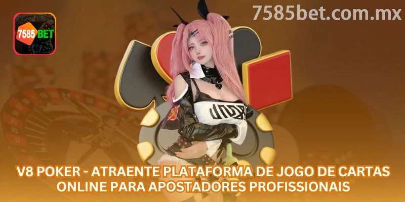 Jogador avaliando stack antes de decidir no poker online